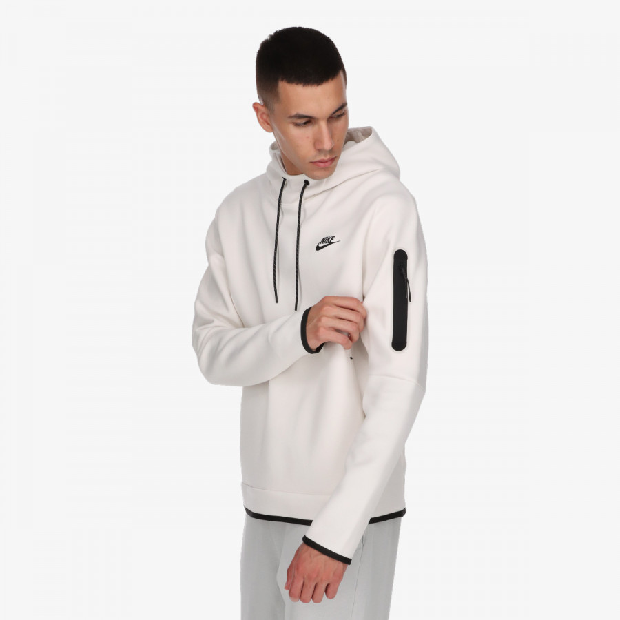 NIKE Majica s kapuljačom Sportswear Tech Fleece 