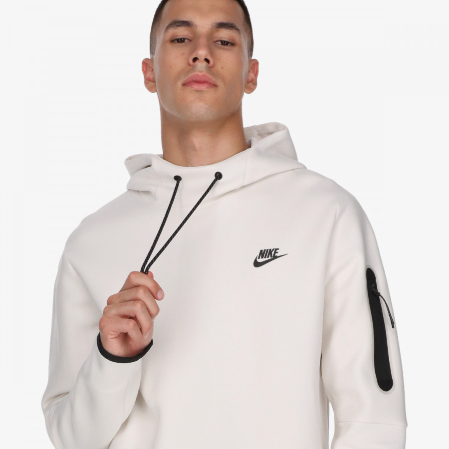 NIKE Majica s kapuljačom Sportswear Tech Fleece 