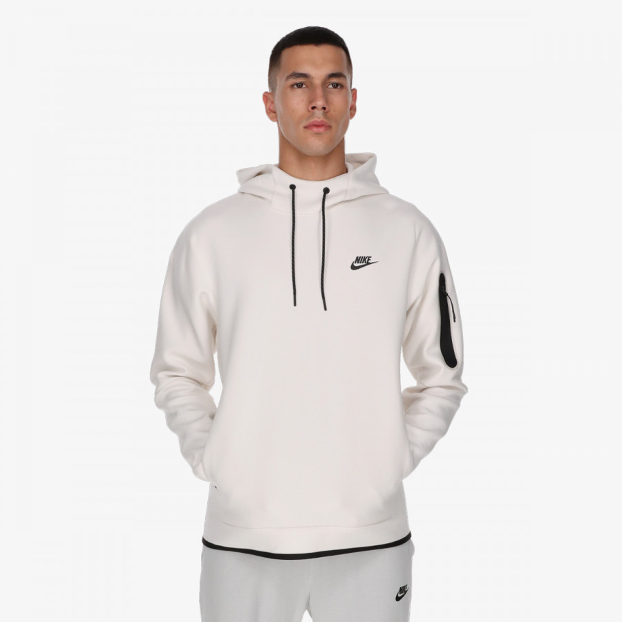 NIKE Majica s kapuljačom Sportswear Tech Fleece 