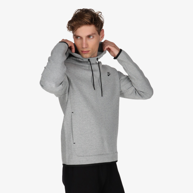 NIKE Majica s kapuljačom Sportswear Tech Fleece 