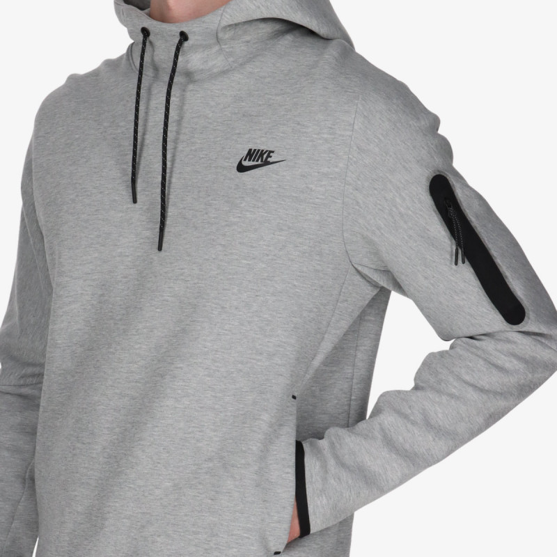 NIKE Majica s kapuljačom Sportswear Tech Fleece 