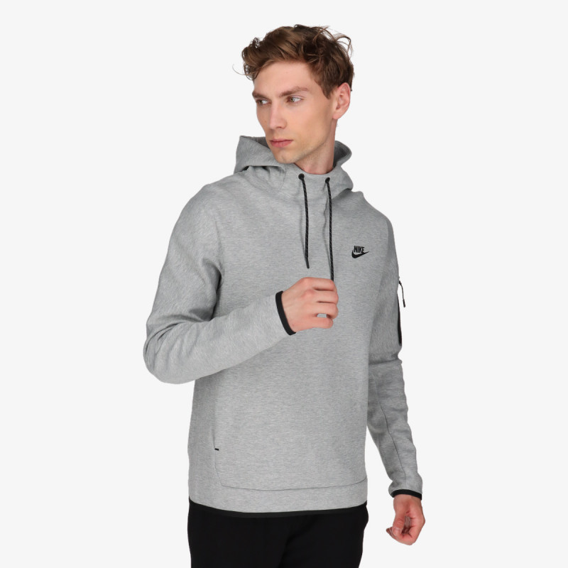 NIKE Majica s kapuljačom Sportswear Tech Fleece 