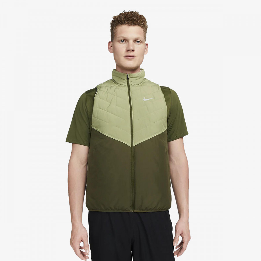 NIKE Prsluk Therma-FIT Repel 