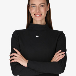 NIKE Majica dugih rukava Sportswear Essentials 