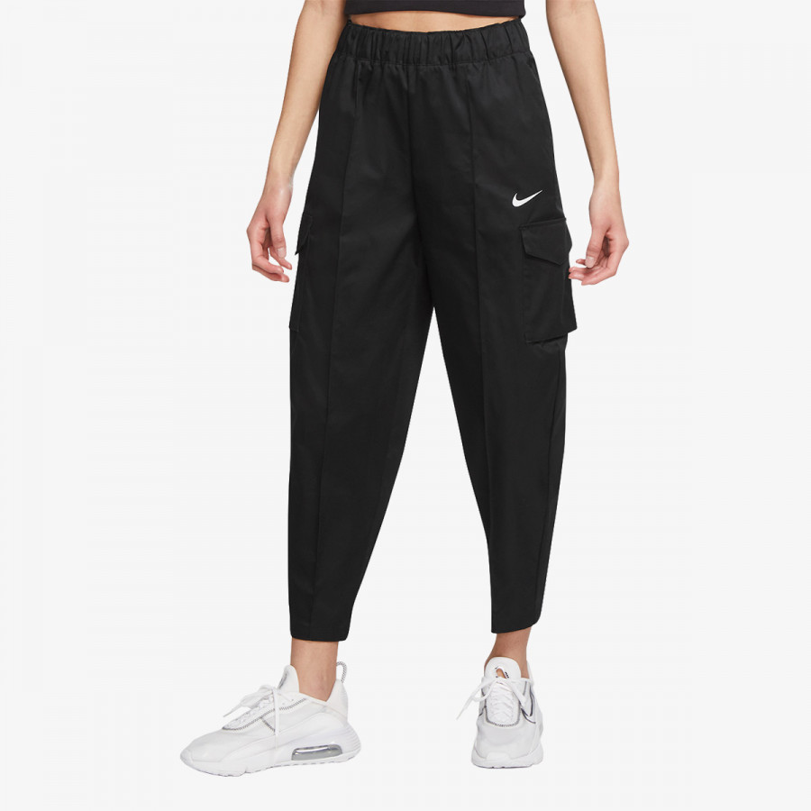 NIKE Donji dio trenirke Sportswear Essential 