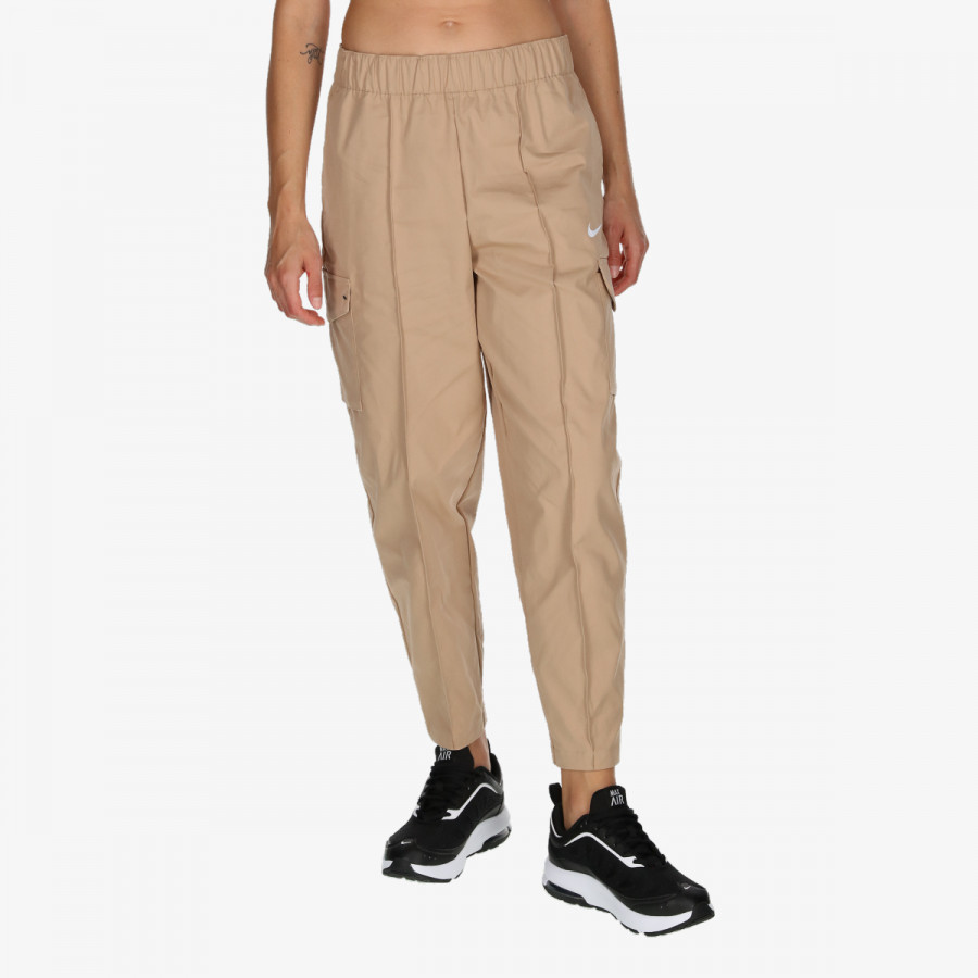 NIKE Donji dio trenirke Sportswear Essential 