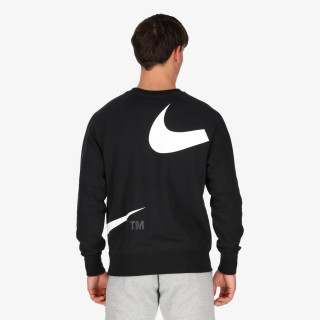 NIKE Majica bez kragne M NSW SWOOSH SBB CREW 