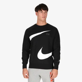 NIKE Majica bez kragne M NSW SWOOSH SBB CREW 