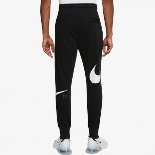 NIKE Donji dio trenirke Sportswear Swoosh 