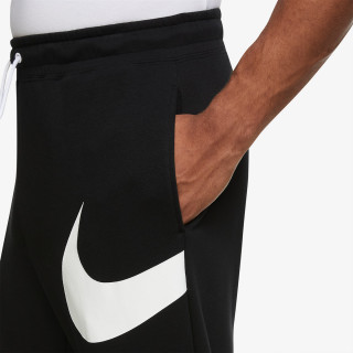 NIKE Donji dio trenirke Sportswear Swoosh 