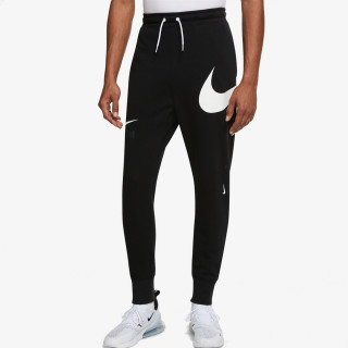 NIKE Donji dio trenirke Sportswear Swoosh 