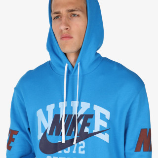 NIKE Majica s kapuljačom Sportswear 