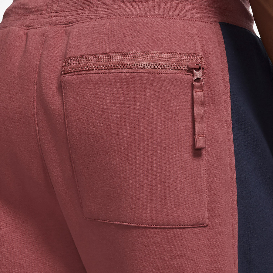 NIKE Donji dio trenirke Air Fleece 