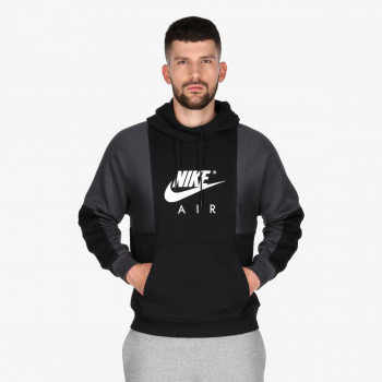 NIKE Majica s kapuljačom Air Pull Over 