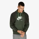 NIKE Majica s kapuljačom Air Pull Over 