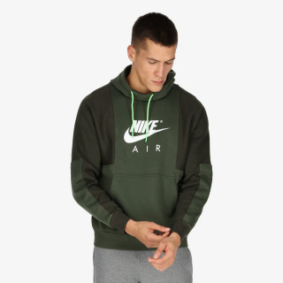 NIKE Majica s kapuljačom Air Pull Over 