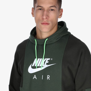 NIKE Majica s kapuljačom Air Pull Over 