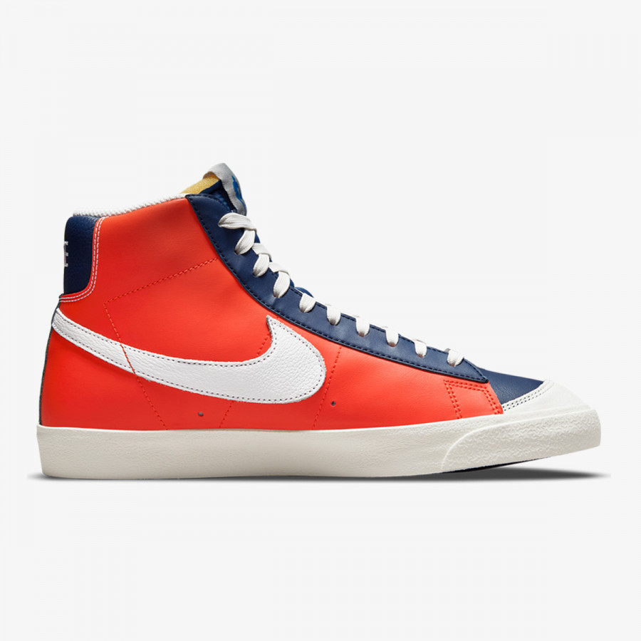 NIKE Tenisice Blazer Mid '77 EMB 