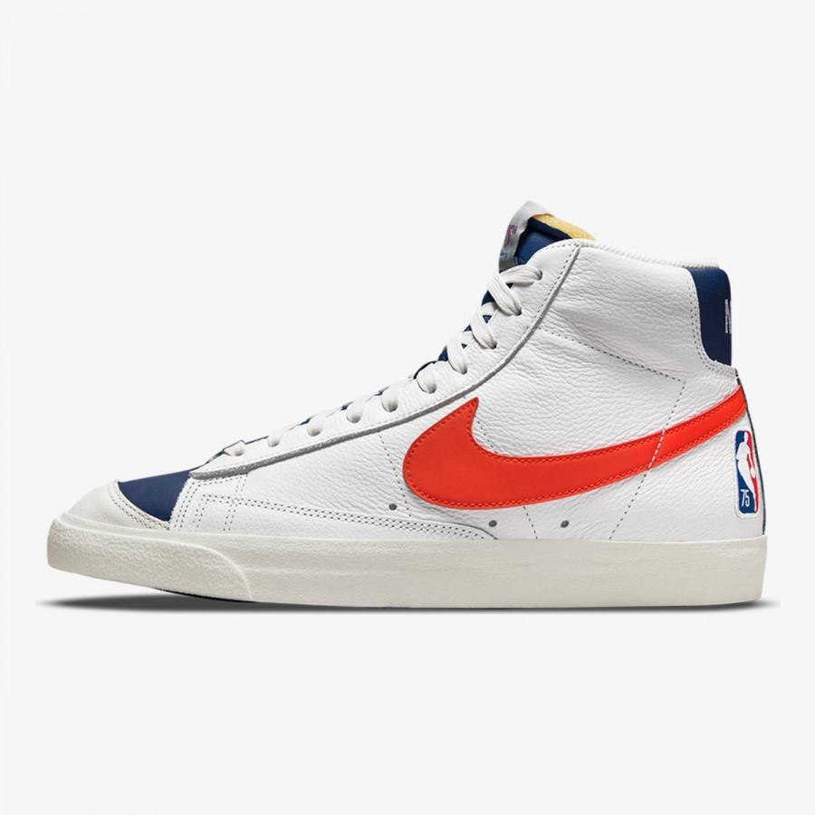 NIKE Tenisice Blazer Mid '77 EMB 