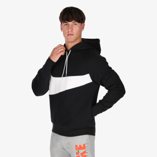 NIKE Majica s kapuljačom Sportswear Swoosh Tech Fleece 