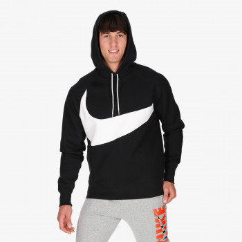 NIKE Majica s kapuljačom Sportswear Swoosh Tech Fleece 