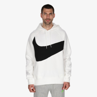 NIKE Majica s kapuljačom Sportswear Swoosh Tech Fleece 