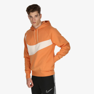 NIKE Majica s kapuljačom Sportswear Swoosh Tech Fleece 