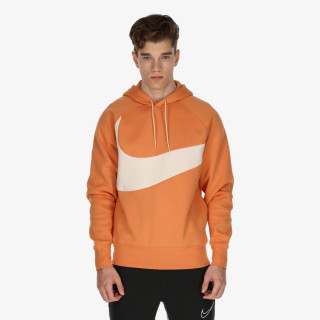 NIKE Majica s kapuljačom Sportswear Swoosh Tech Fleece 