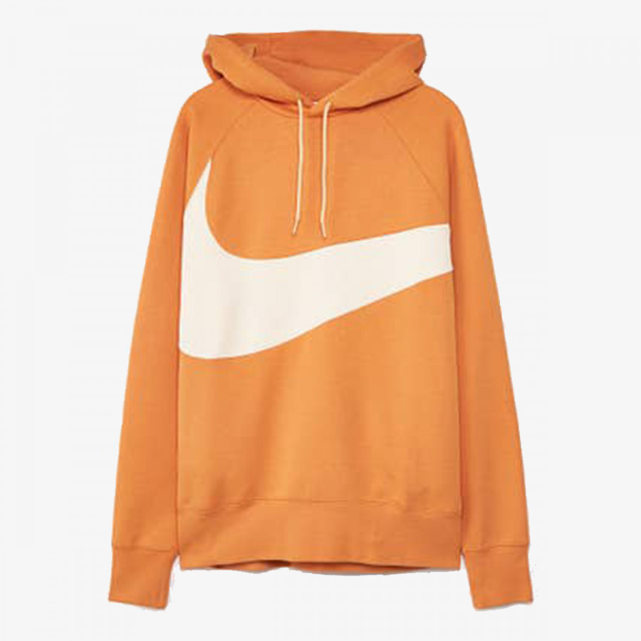 NIKE Majica s kapuljačom Sportswear Swoosh Tech Fleece 