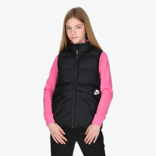NIKE Prsluk U NSW SNYFILL VEST 
