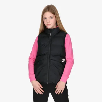 NIKE Prsluk U NSW SNYFILL VEST 