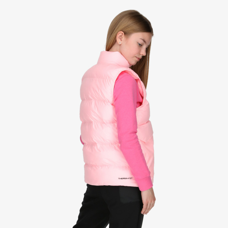 NIKE Prsluk U NSW SNYFILL VEST 