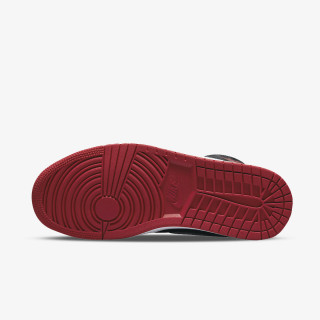 NIKE Tenisice WMNS AIR JORDAN 1 MID SE UTL 