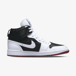 NIKE Tenisice WMNS AIR JORDAN 1 MID SE UTL 