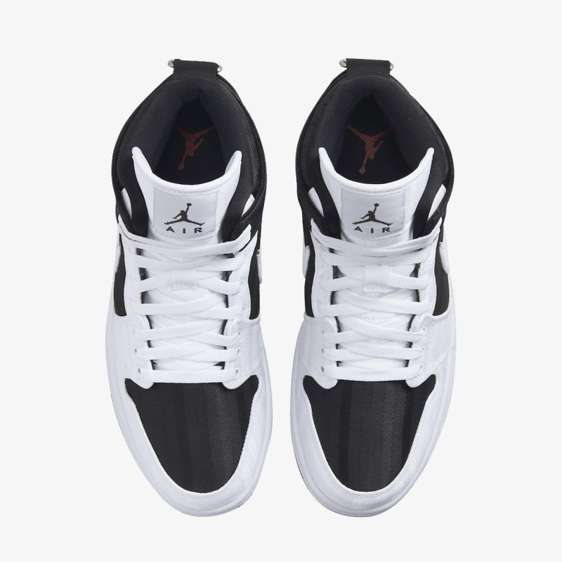 NIKE Tenisice WMNS AIR JORDAN 1 MID SE UTL 