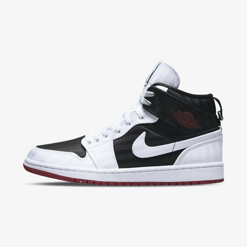 NIKE Tenisice WMNS AIR JORDAN 1 MID SE UTL 