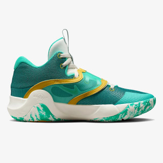NIKE Tenisice KD TREY 5 X 