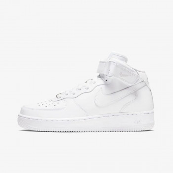 NIKE Tenisice Air Force 1 '07 Mid 