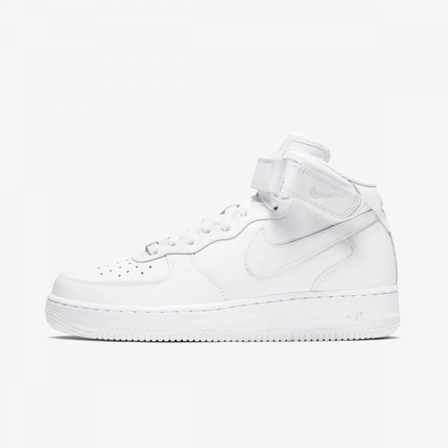 NIKE Tenisice Air Force 1 '07 Mid 