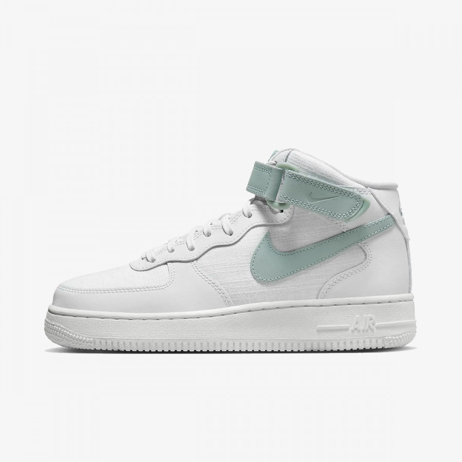 NIKE Tenisice Air Force 1 '07 Mid 