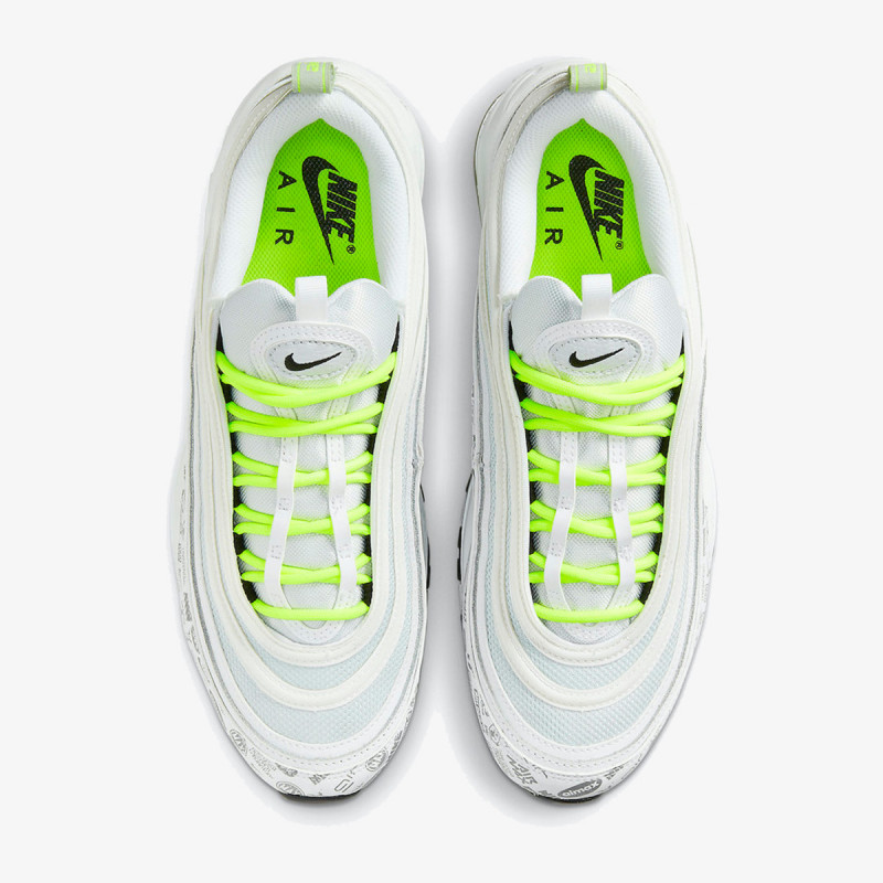 Nike 97 buzz top