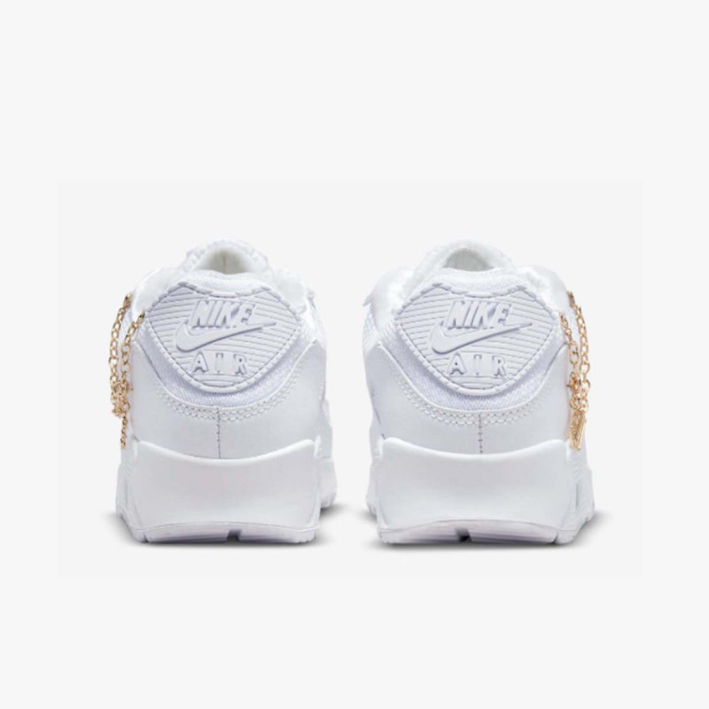NIKE Tenisice W AIR MAX 90 PRM 