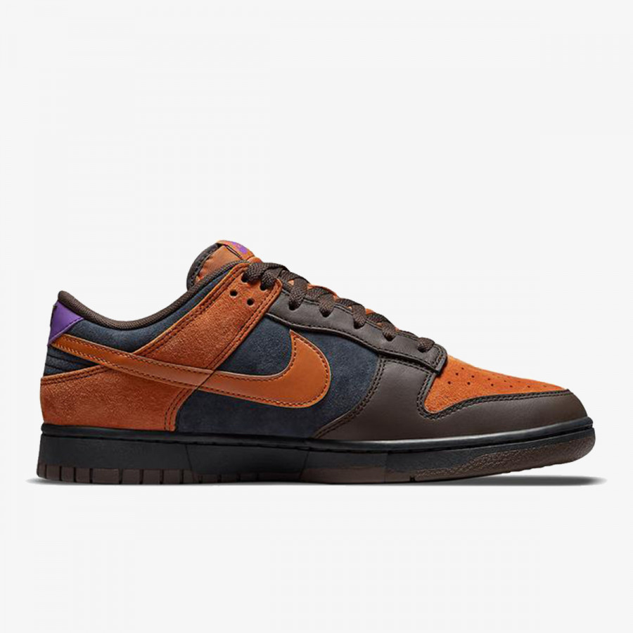 NIKE Tenisice Dunk Low Retro PRM 