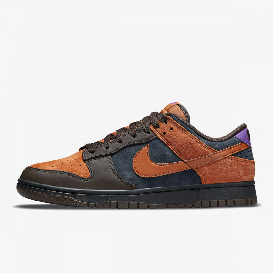 NIKE Tenisice Dunk Low Retro PRM 