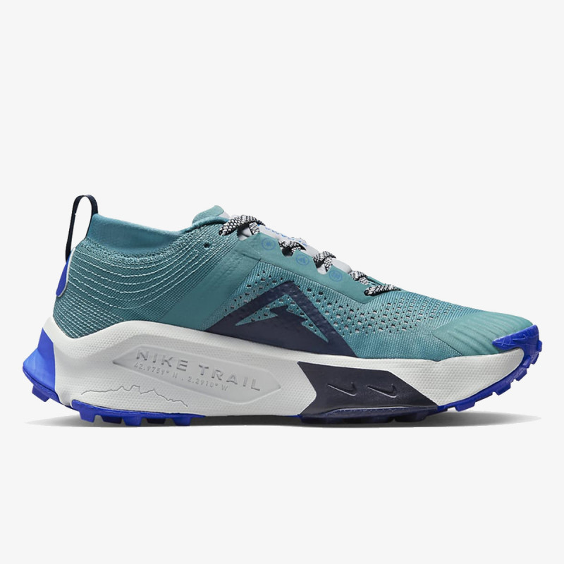 NIKE Tenisice NIKE ZOOMX ZEGAMA TRAIL 