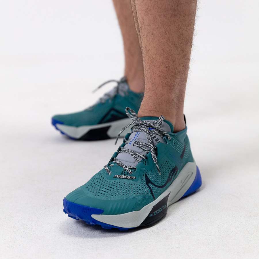 NIKE Tenisice NIKE ZOOMX ZEGAMA TRAIL 