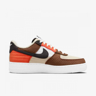 NIKE Tenisice NIKE AIR FORCE 1 '07 LXX 