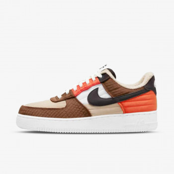 NIKE Tenisice NIKE AIR FORCE 1 '07 LXX 