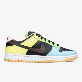 NIKE Tenisice NIKE DUNK LOW SE 