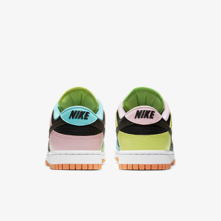 NIKE Tenisice NIKE DUNK LOW SE 